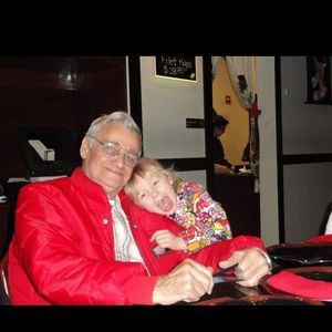 Meet your Posher, Presley